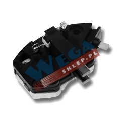 Regulator napięcia AMP0148 14V 75A