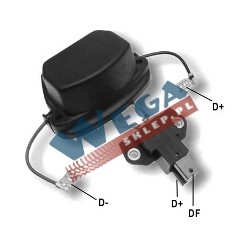 Regulator napięcia AMP0927 28V