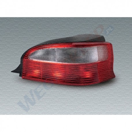 Lampa tylna Citroen Saxo 10.1999