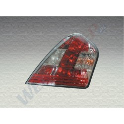 Lampa tylna Fiat Stilo 10.2001    lewy