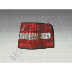 Lampa tylna Fiat Stilo SW (192) prawy