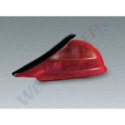 Lampa tylna Lancia Y 10.2000   09.2003