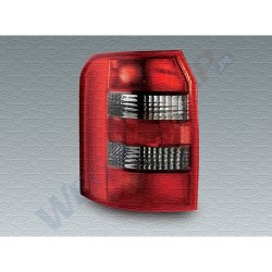 Lampa tylna Audi A2 (W10) 05.2000