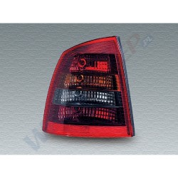 Lampa tylna Opel Astra G 10.2000