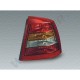 Lampa tylna zespolona Opel Astra G 09.1998