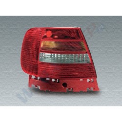 Lampa tylna zespolona Audi A4 (B5) Fl 03.1999   12.2000