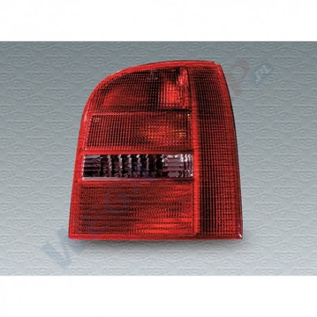 Lampa tylna zespolona Audi A4 (B5) Fl 03.1999   12.2000