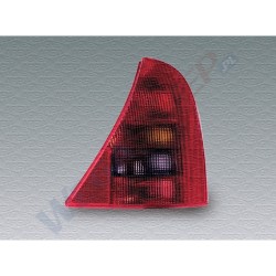 Lampa tylna Renault Clio II 04.1998   06.2001