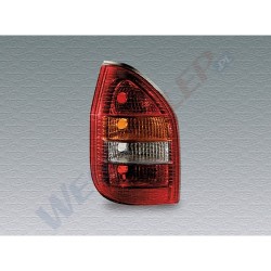 Lampa tylna zespolona Opel Zafira 03.1999