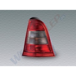 Lampa tylna Mercedes Benz Serie A (168) 10.1997