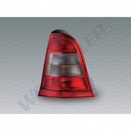 Lampa tylna Mercedes Benz Serie A (168) 10.1997