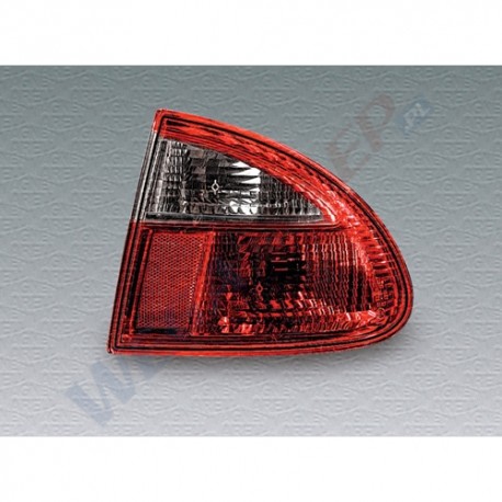 Lampa tylna zespolona Seat Leon 02.2000