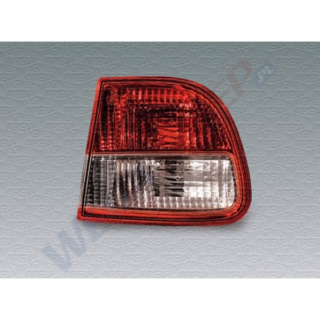 Lampa tylna zespolona Seat Leon 02.2000