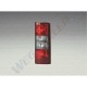 Lampa tylna Opel Combo 09.2001    lewa