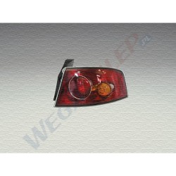 Lampa tylna Seat Ibiza IV 02.2002    lewy