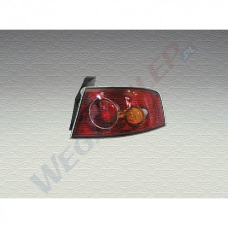 Lampa tylna Seat Ibiza IV 02.2002    prawy