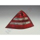 Lampa tylna Mercedes Roadster Slk (R170) R