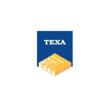 TEXA aktualizacja roczna OHW AGRI/CONSTRUCTION TEXPACK AGA00AG