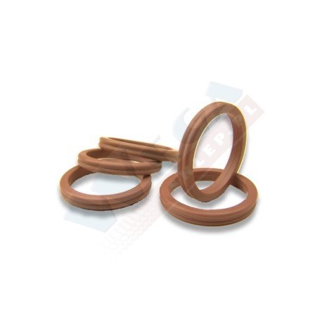 Oring do klimatyzacji podwójny 16,5x2,0