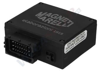 Moduł sterowania silnikiem TD ME100T Magneti Marelli