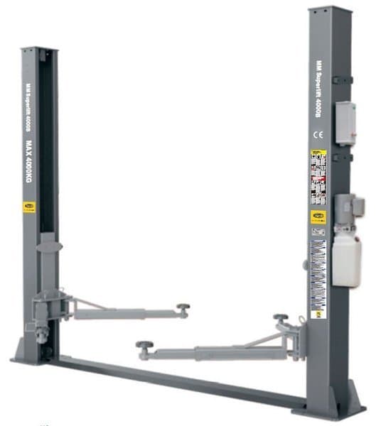MM Superlift 4000B 230V