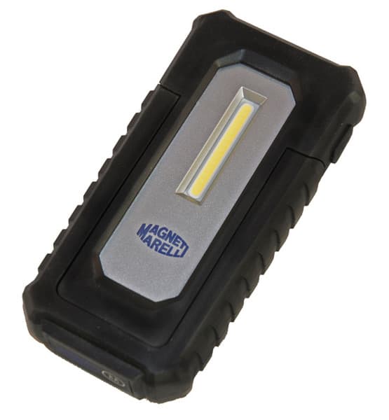Lampa składana 2.5 W COB LED