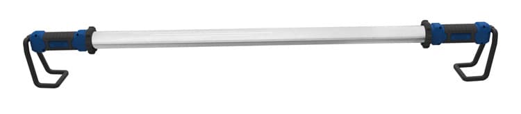 Lampa warsztatowa pod maskę z akumulatorem 18W LED