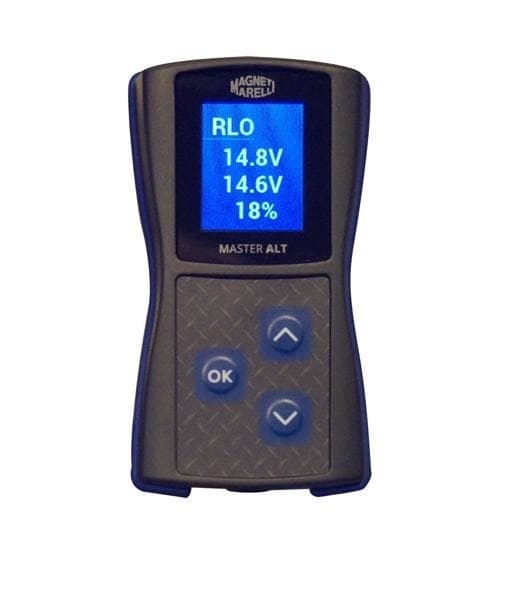 Tester Alternatorów Masteralt 2