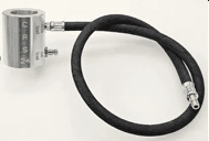Adapter do wtryskiwaczy Crin ACTROS  / BOSCH CRIN 4,2