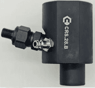 Adapter CRIN CRS.28.B do SCANIA XPI