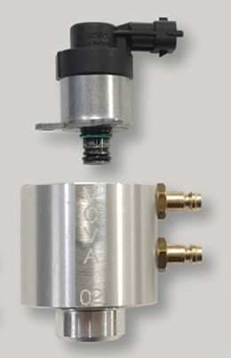 Adapter VCV do Bosch CP3 dla MTBR