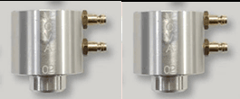 Adaptery VCV do Denso HP3/4 dla MTBR