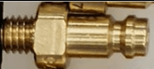 Adapter przelewu (7342)