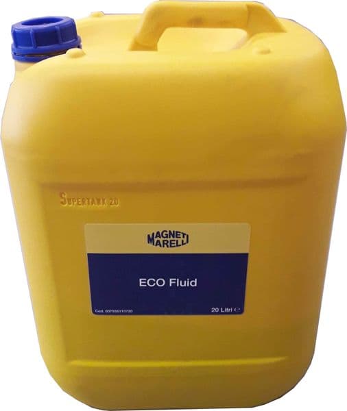 ECO Fluid - specjalny płyn do myjki ECO WASH 20l