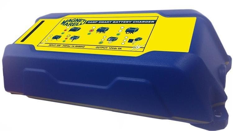 Magneti Marelli ładowarka BAT 5