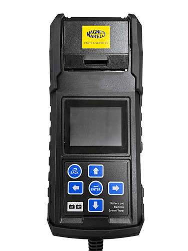 Magneti Marelli Bat Expert Pro 2.0