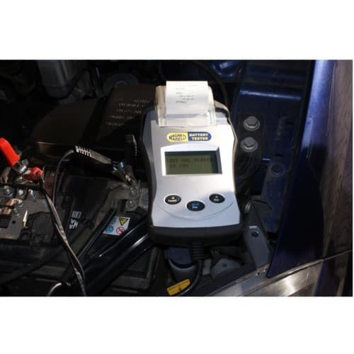 Magneti Marelli Battery Tester Basic