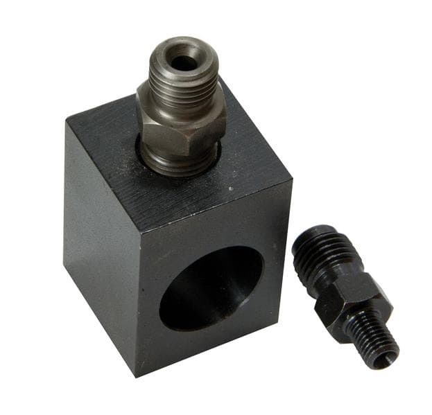 Adapter do Renault Mack 24mm
