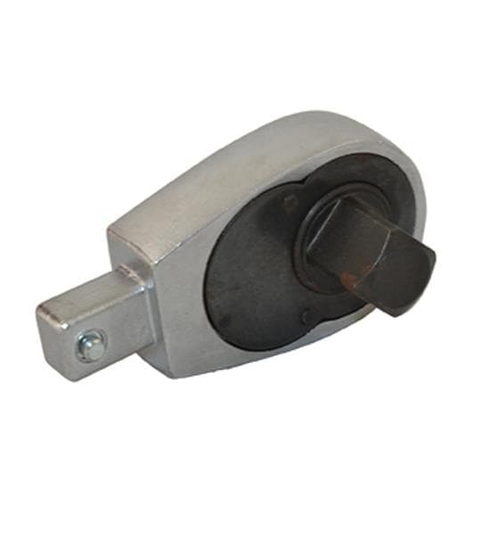Główka Montażowa Do Klucza 1/2" 9x12 Mm