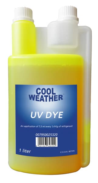 Kontrast UV 1L