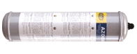 Cylinder z hydrogenem 2,2L