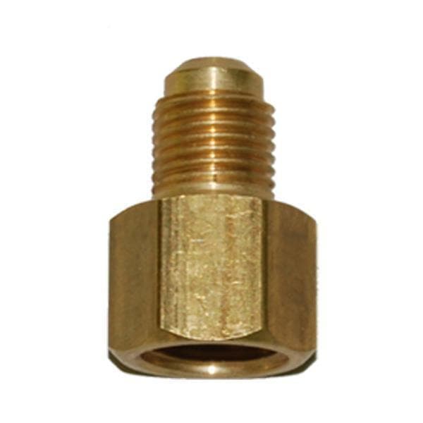 Adapter żeński 1/2"ACME x Męski 1/4"