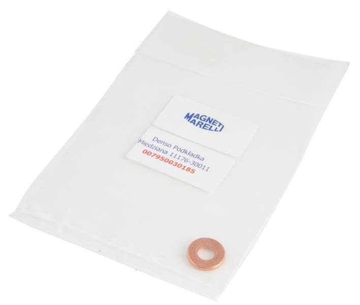 Denso podkładka miedziana 11176 30011