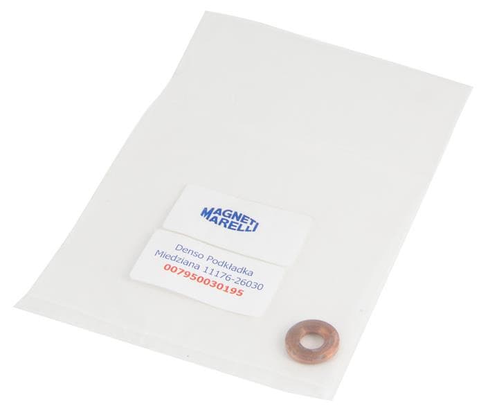 Denso podkładka miedziana 11176 26030