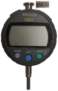 Miernik elektroniczny Mitutoyo L12,7