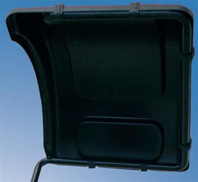 Ochrona plastikowa 1szt dla B 40