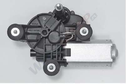 Silnik wycieraczek tylnych Fiat TGL350M Magneti Marelli