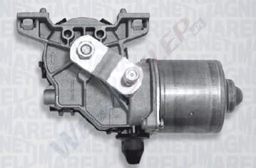 Silnik wycieraczek przednich Fiat, Lancia TGE511NPM Magneti Marelli