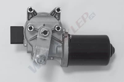 Silnik wycieraczek przednich Citroen, Fiat, Peugeot TGE521DM Magneti Marelli