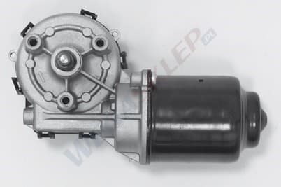 Silnik wycieraczek przednich Citroen, Fiat, Peugeot TGECSM15A Magneti Marelli